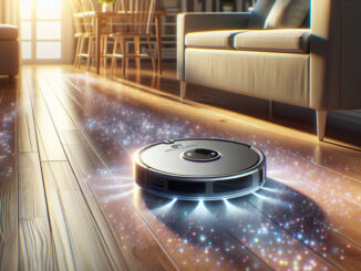iRobot Saugroboter: Sauberkeit auf höchstem Niveau