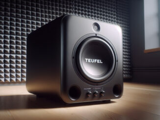 Teufel Subwoofer – Für den perfekten Sound