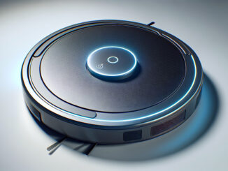 Eufy Saugroboter – Intelligente Reinigung