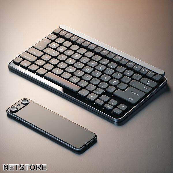 Logitech präsentiert mit Keys-To-Go 2 eine portable Tastatur für Tablets