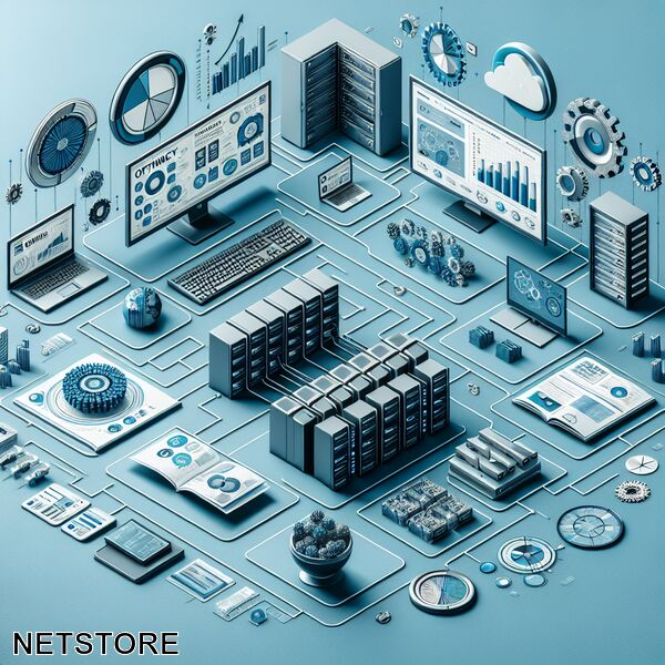 Optimierte Effizienz durch die SAP Business Technology Platform