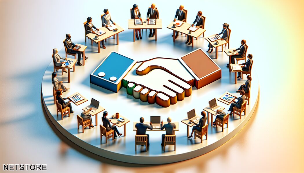 Vorteile der gemeinsamen Entwicklung - CANCOM Converged Services: „Partnerschaft auf Augenhöhe“