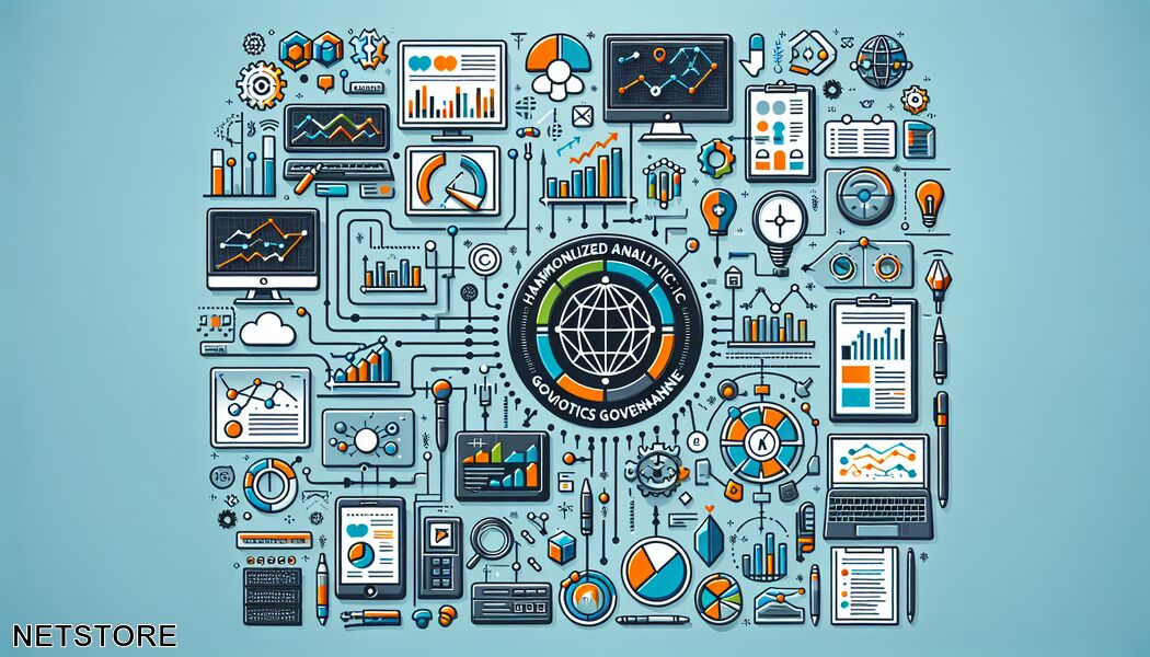 Schulung und Weiterbildung kontinuierlich anbieten - Wie wäre es mit einer harmonisierten Analytics Governance?