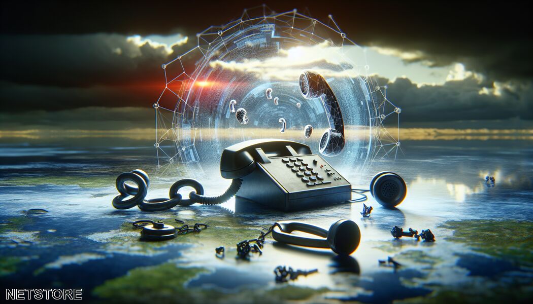 Sicherheitslücken in VoIP-Software und -Geräten - VoIP-Sicherheit: Wie angreifbar ist Ihre IP-Telefonie?