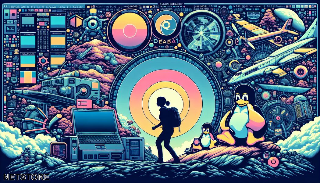 KDE Plasma: Aktivitäten für verschiedene Arbeitsbereiche einrichten - Neue Tipps für die populärsten Linux-Oberflächen Gnome & Co