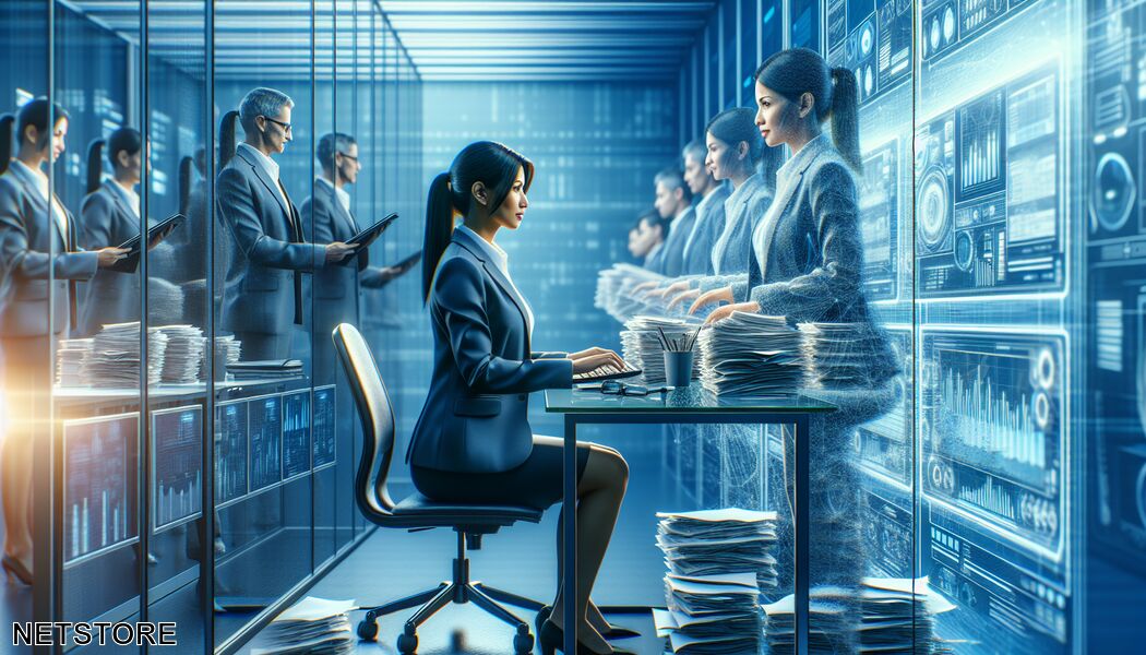 Cybersicherheit: Schutz sensibler Finanzinformationen - CFO – Vom Finanzmanager zum Technologiestrategen