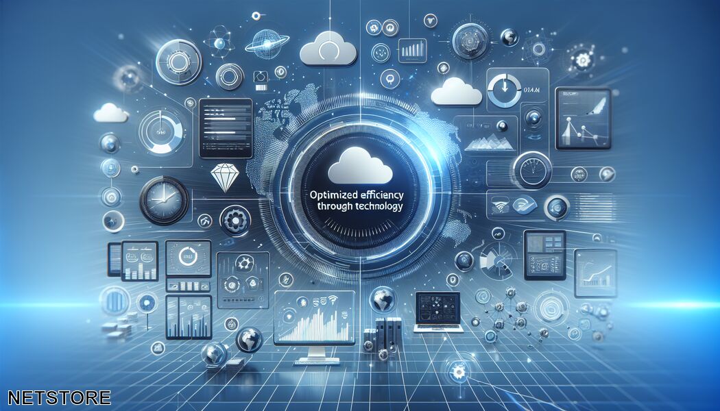 Nutzung von Machine Learning zur Problemlösung - Optimierte Effizienz durch die SAP Business Technology Platform