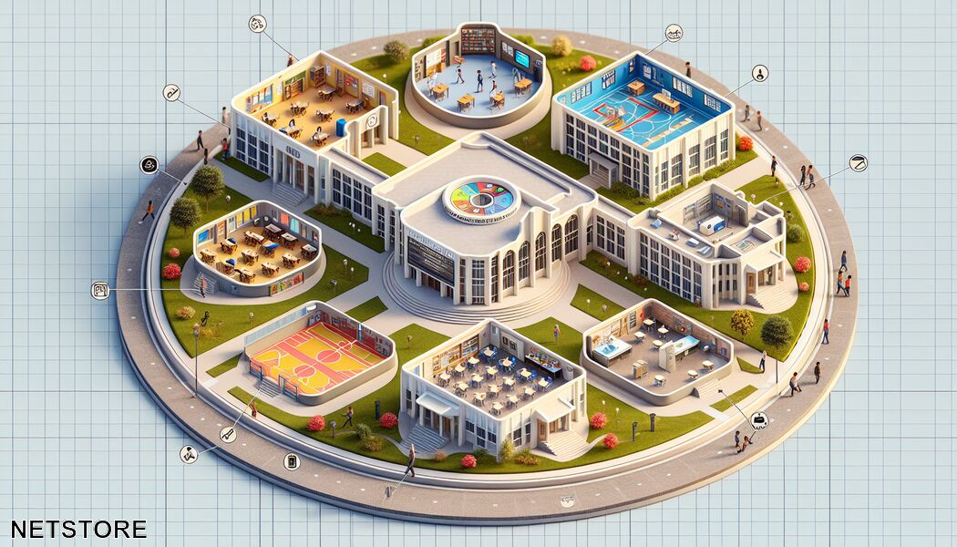 Datenschutz und IT-Sicherheit gewährleisten - Digitale Schule: In diesen sechs Bereichen ist noch viel zu tun
