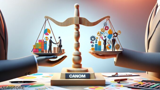 CANCOM Converged Services: „Partnerschaft auf Augenhöhe“ CANCOM Converged Services: „Partnerschaft auf Augenhöhe“