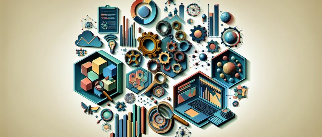 Wie wäre es mit einer harmonisierten Analytics Governance?