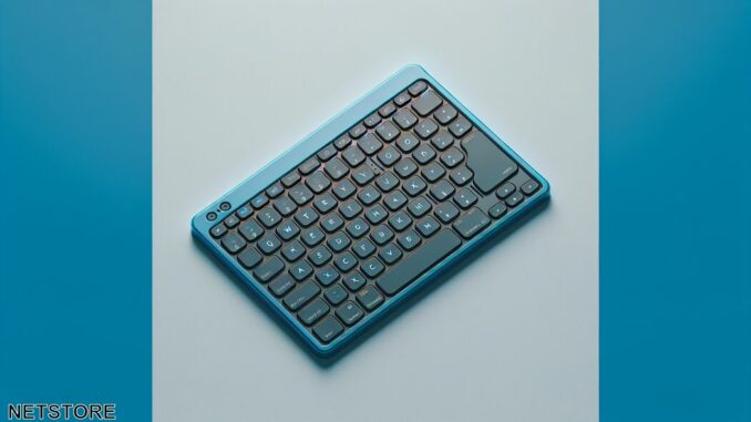Logitech präsentiert mit Keys-To-Go 2 eine portable Tastatur für Tablets Logitech präsentiert mit Keys-To-Go 2 eine portable Tastatur für Tablets