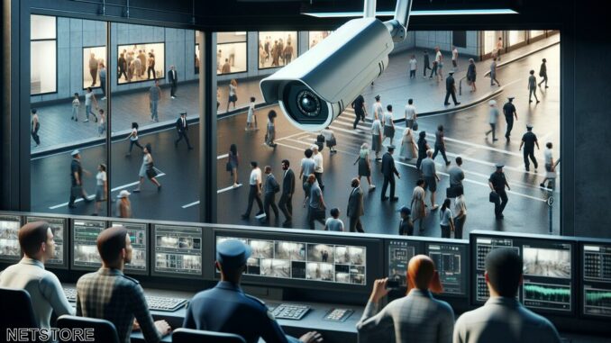 Videoüberwachung – wer darf das und wie?