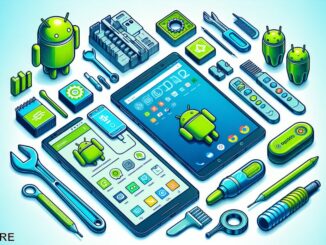 Die besten System-Tools für Android