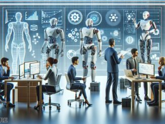 Wie CIOs RPA-Projekte stemmen können