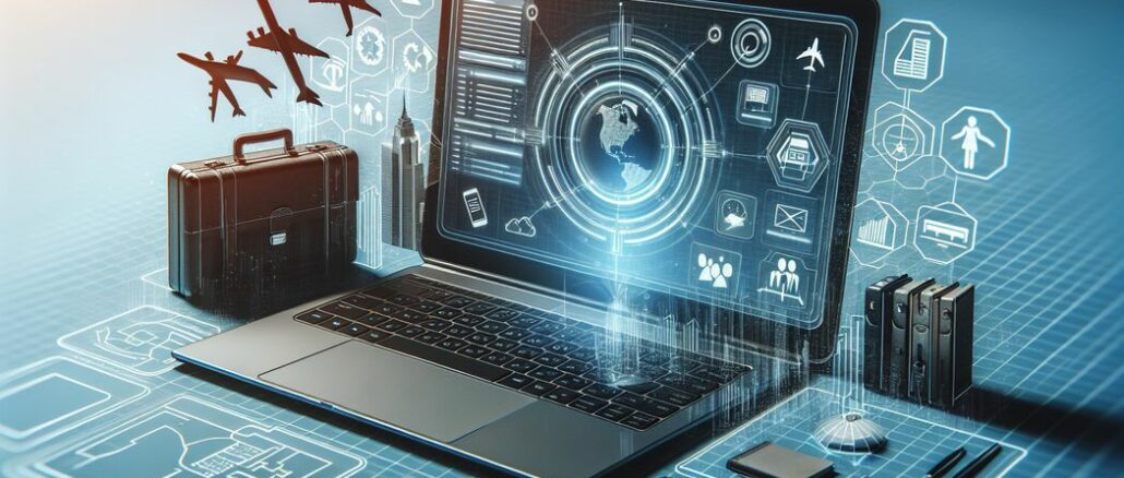 Wie modernes Business Travel Management mit SAP Concur funktioniert
