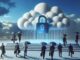 Mehr Sicherheit durch Cloud-Migration
