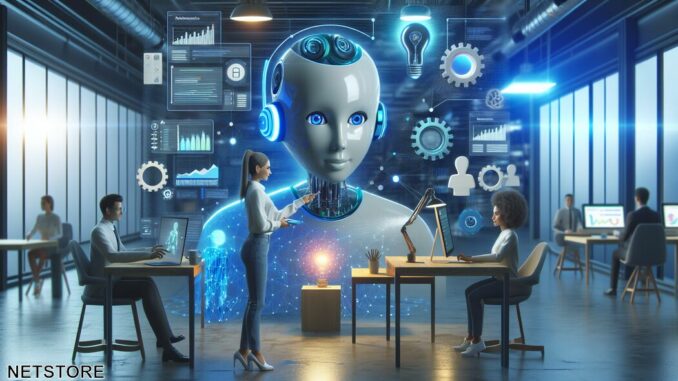 ESET integriert KI-Assistenten in seine Enterprise-Lösungen ESET integriert KI-Assistenten in seine Enterprise-Lösungen