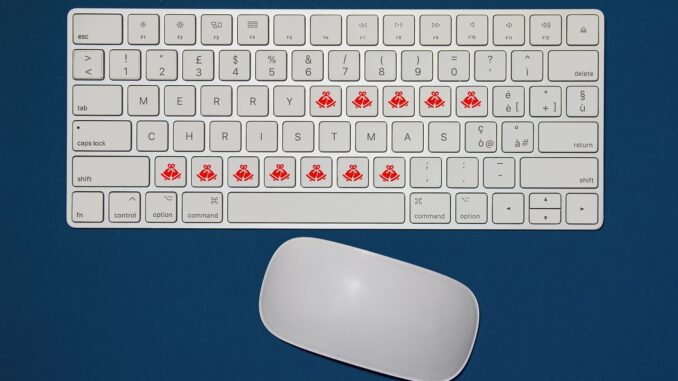 Symbole im Internet