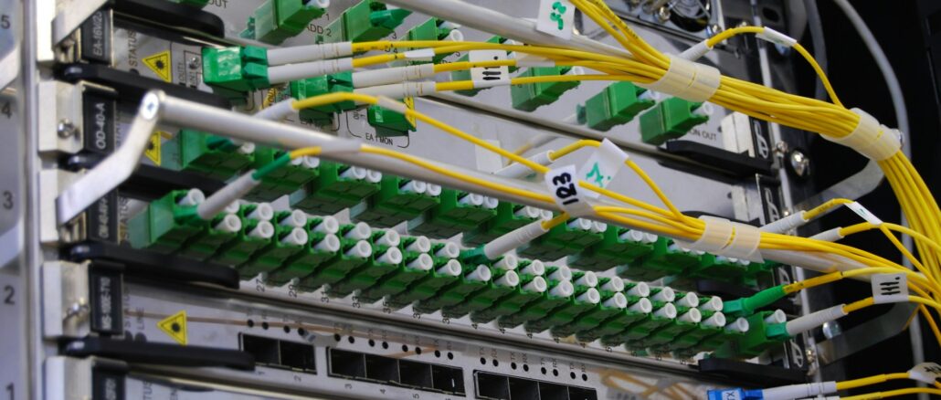 LAN-Kabel