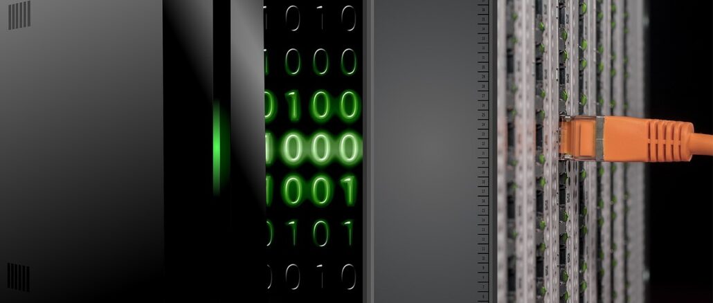 Datensicherheit