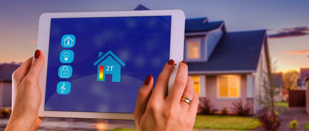 Smart Home
