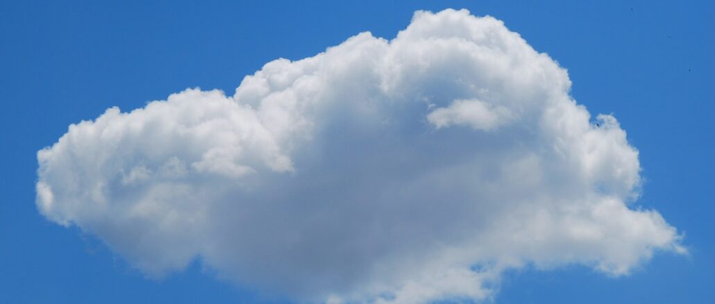Cloud