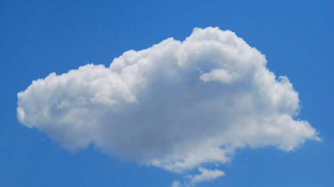 Cloud