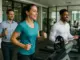 Corporate Fitness