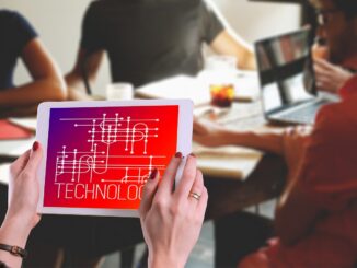 Digitalisierung