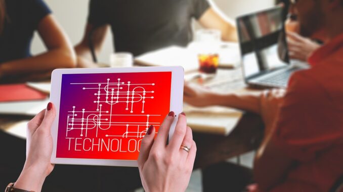 Digitalisierung