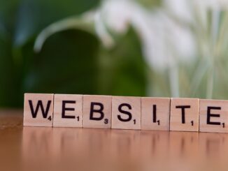 Website