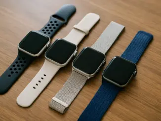 Armbänder für Smartwatches