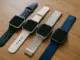 Armbänder für Smartwatches