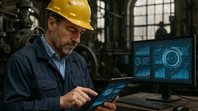 Traditionen im digitalen Wandel