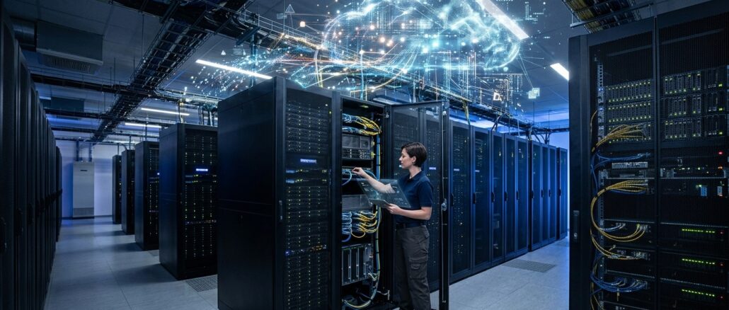 Cloud-Hosting