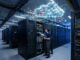 Cloud-Hosting