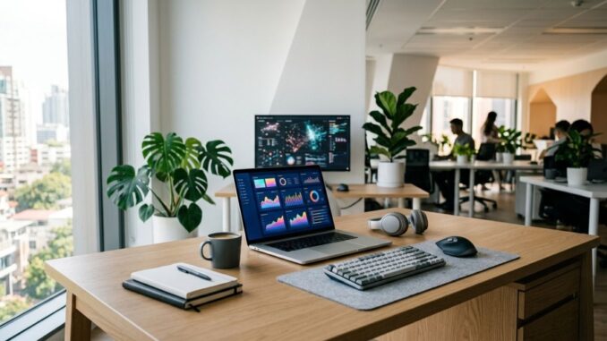Bürosoftware
