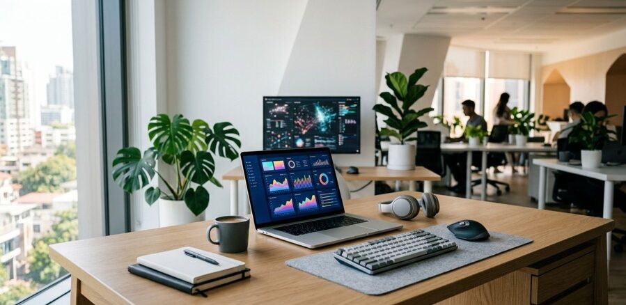 Bürosoftware