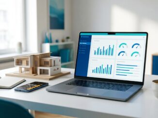 Software beim Immobilienkredit – der Praxis-Check